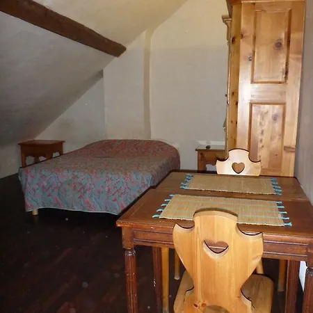 Appartement Les Gourmets