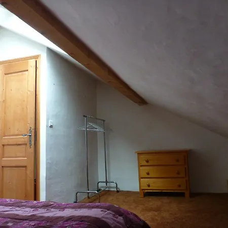 Les Gourmets Appartement